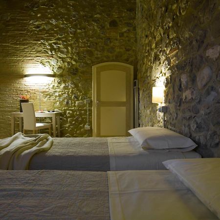 Poderi Firenze Guest House Cinigiano Exterior photo