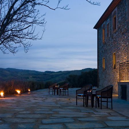 Poderi Firenze Guest House Cinigiano Exterior photo