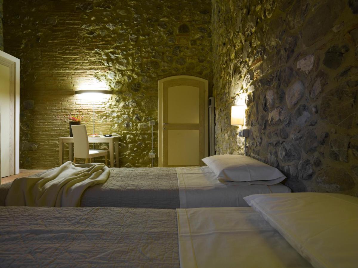 Poderi Firenze Guest House Cinigiano Exterior photo