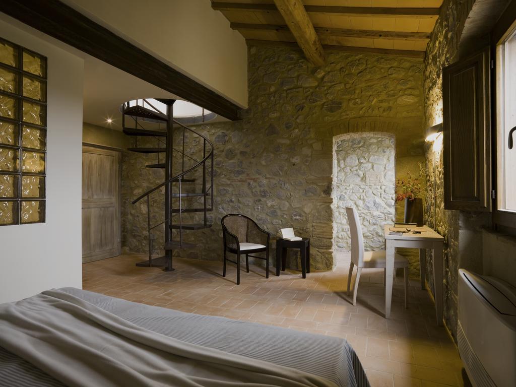 Poderi Firenze Guest House Cinigiano Exterior photo