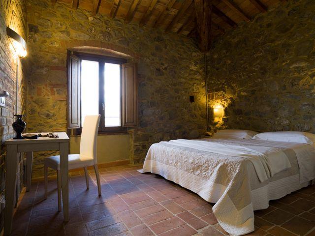 Poderi Firenze Guest House Cinigiano Exterior photo