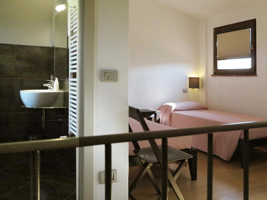 Poderi Firenze Guest House Cinigiano Exterior photo
