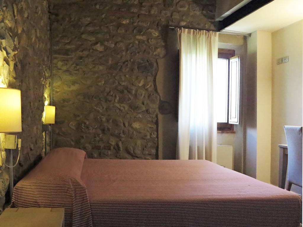 Poderi Firenze Guest House Cinigiano Exterior photo