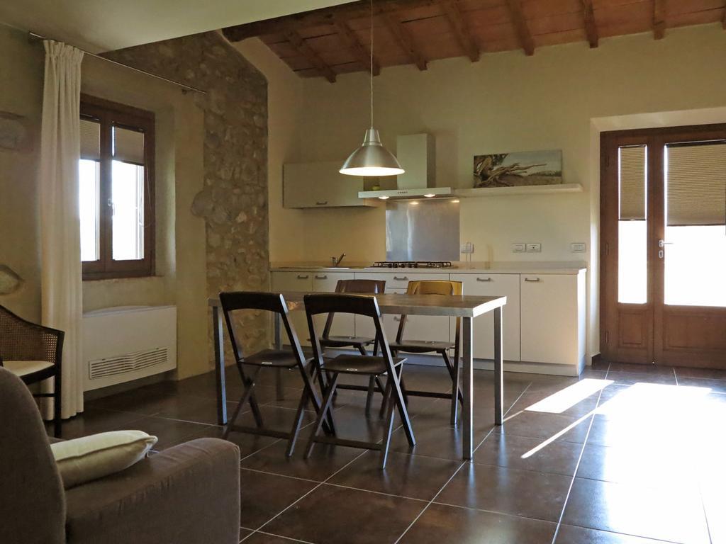Poderi Firenze Guest House Cinigiano Exterior photo